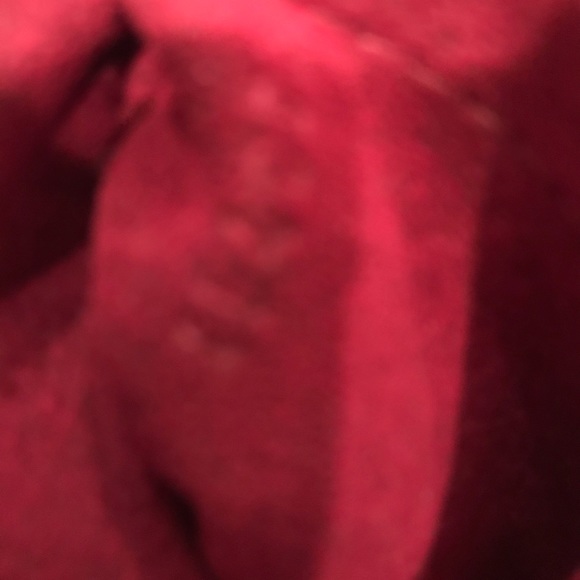 Louis Vuitton Claudia multi white summer bag - Picture 13 of 13